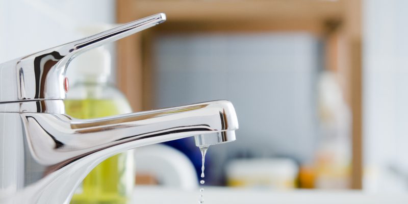 Faucet Replacement in Louisburg, North Carolina