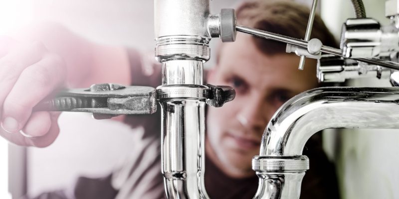 plumbing installation is a job that’s really best left to the professionals