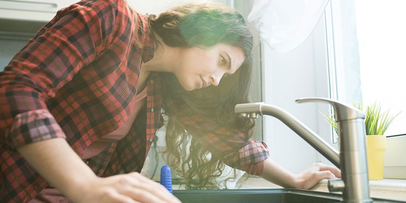 Top Signs You Need a Faucet Repair