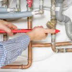 Commercial Plumbing Replacement in Zebulon, North Carolina