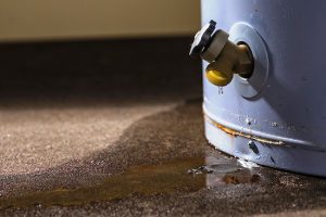 Signs It’s Time for Water Heater Replacement