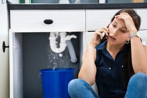 You’ve Called an Emergency Plumber… What Now?