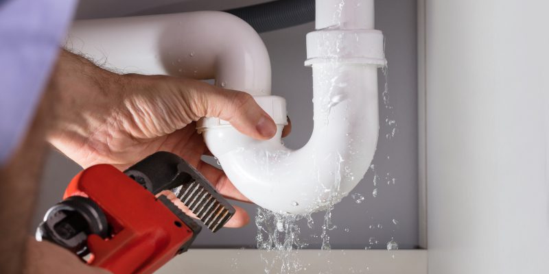 What Makes Commercial Plumbing Repair Unique?